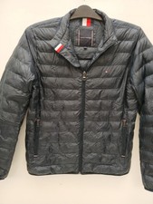 Tommy Hilfiger Navy Blue Full
