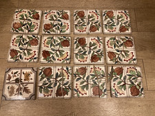 Victorian tiles reclaimed 12