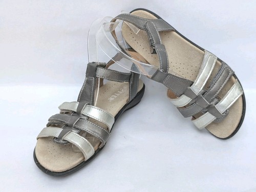 Hotter sol extra wide fit - 4,