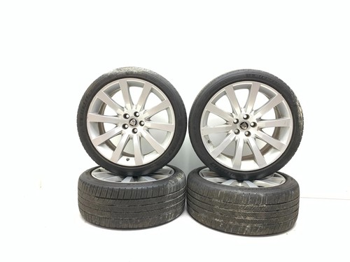Jaguar xkr x150 - jaguar, alloy