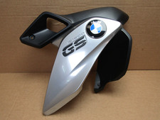 BMW R1200GS LC 2014 14,822 miles left fairing panel (8264)