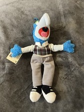 Vintage Disney Store Muppets