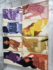 Penguin James Bond Centenary Collection