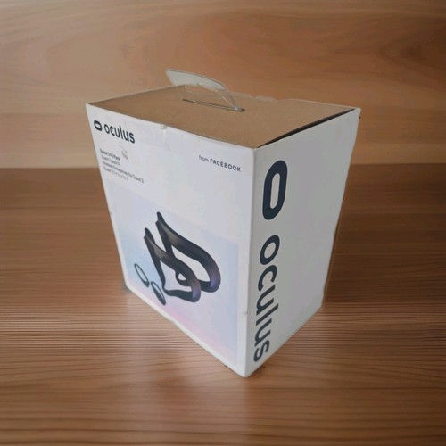 New oculus quest - oculus, 2
