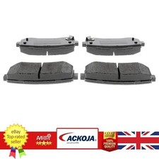 Brake Pad Set For Kia SPORTAGE