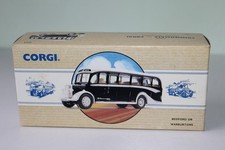CORGI CLASSICS 1:50 BEDFORD OB