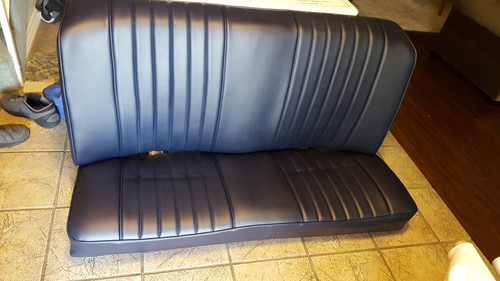 Bmw e10 2002 2002tii - bmw, seat