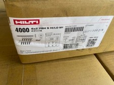 Hilti PHB-S HI/LO M1 Collated