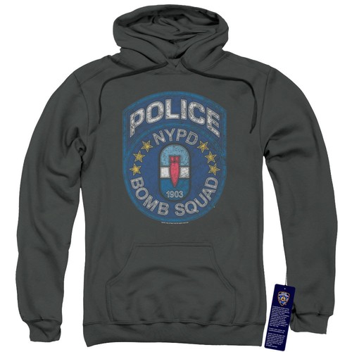 Nypd hoodie police - nypd, squad