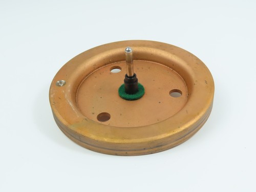 Tandberg 3400x capstan - 3400x*,