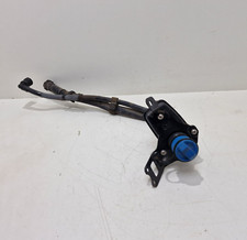 RANGE ROVER EVOQUE FUEL FILLER