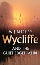 Wycliffe and the Guilt-Edged