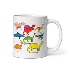 DINOSAUR GARDEN KIDS