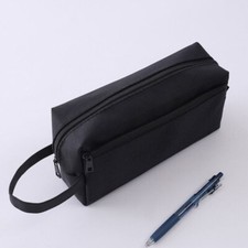 Pencil Case 5 Colours Barrel