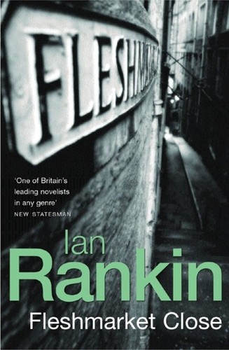 Fleshmarket close ian - fleshmarket,