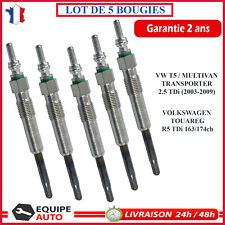 5 Candle for VW Touareg R5 2.5