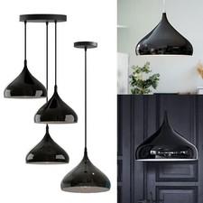 Industrial Ceiling Pendant