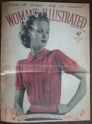 Wwii war time women - wwii, women's