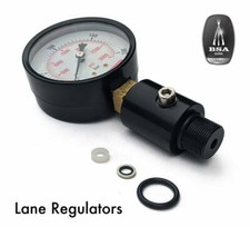 BSA Super 10 MK1-2-3 Regulator