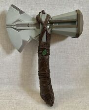 Thor Axe Hammer Foam Toy Love and Thunder Stormbreaker Electronic Noise