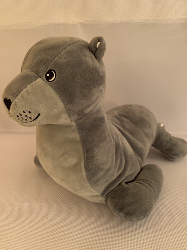 Aldi little town sealion - aldi,