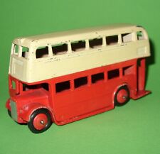 Dinky / 29c Leyland Double