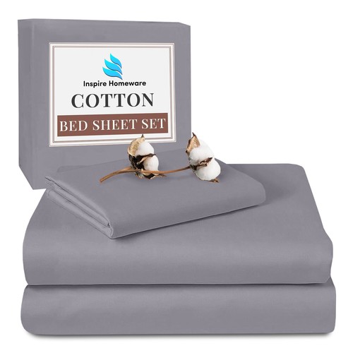 Pack egyptian cotton - pack, flat