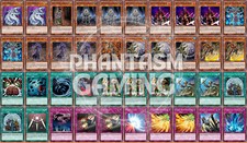 Six Samurai Deck Dark Bribe