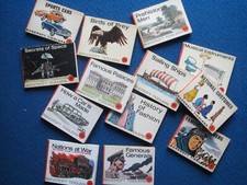 Bancroft Tiddlers  Books   Choose which you need  1960's