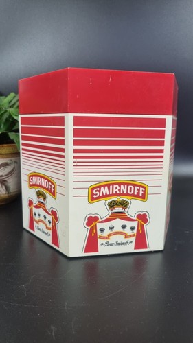 Vintage smirnoff vodka ice - smirnoff,