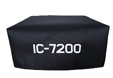 IC-7200 MB 116  Dust Cover For