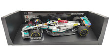 Lewis Hamilton Mercedes F1 W13