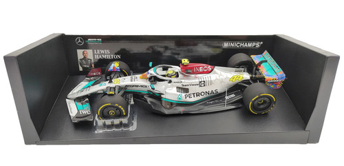 Lewis hamilton mercedes w13 - lewis, f1