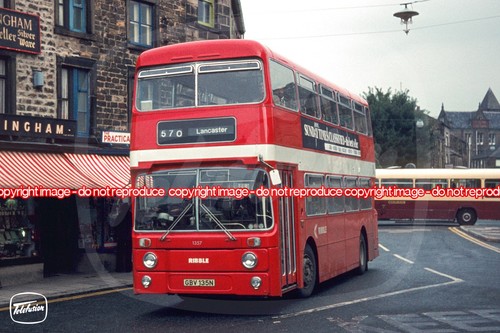 Bus photo ribble nbc - -,