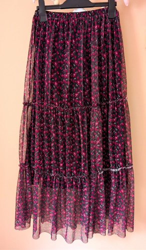 Next black pink - next, floral