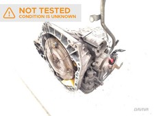 Nissan Note Automatic Gearbox