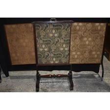 Rare 19th Century Walnut