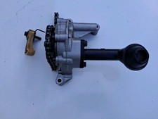 Volkswagen Golf 2.0 TDI CBD Engine Oil Pump 038115105C