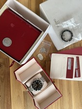 Omega Seamaster Professional