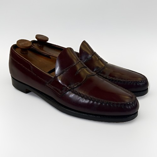 Vintage bass weejuns penny - vintage,