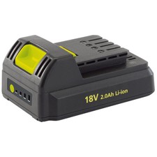Draper 18V Li-ion Battery