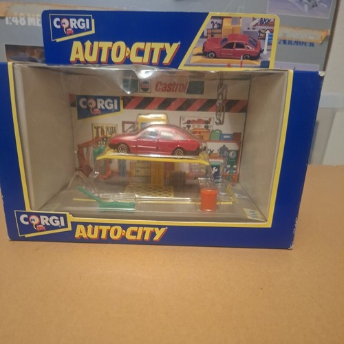 Rare corgi 362 0140 auto - rare, 362/0140
