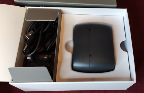 Amplifon compact charger - amplifon, gn