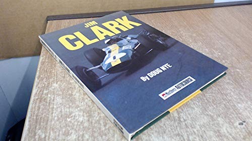 Jim clark nye doug - jim,