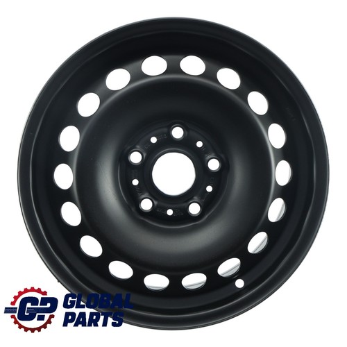 Golf mk8 black - vw,
