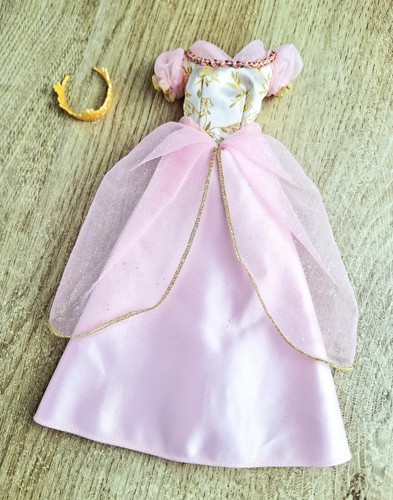 Barbie doll vintage 1999 - doll,