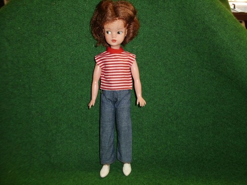 Sindy doll original 1960 - sindy,