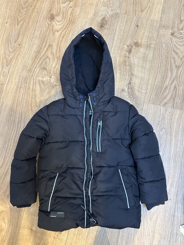 Boys jacket size 6 7 - size, 6-7