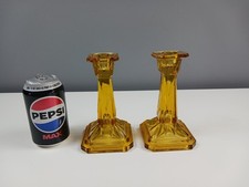 Bagley Art Deco Wyndham