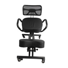 Height Adjustable Ergonomic